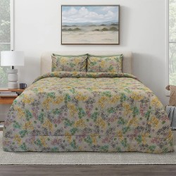 ΠΑΠΛΩΜΑ VIVID BEIGE 160X240
