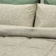 ΠΑΠΛΩΜΑ GARDENIA TAUPE 160X240