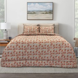 ΠΑΠΛΩΜΑ VENTILATOR RED 160X240