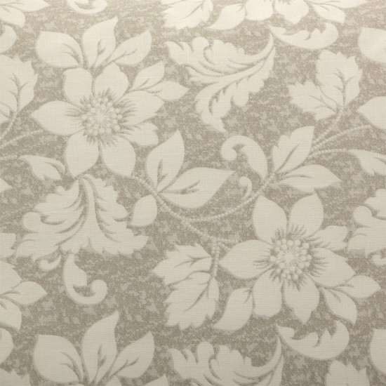 ΠΑΠΛΩΜΑ GARDENIA ECRU 220X240