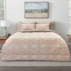 ΠΑΠΛΩΜΑ SIROCO PINK 220X240