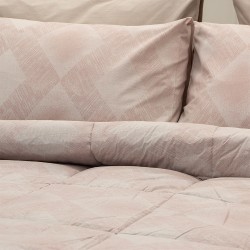 ΠΑΠΛΩΜΑ SIROCO PINK 220X240