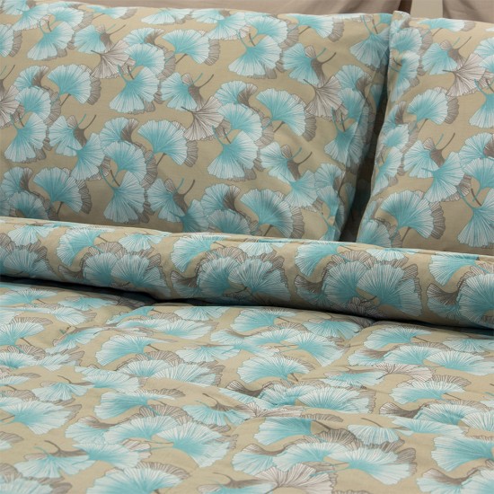 ΠΑΠΛΩΜΑ VENTILATOR PETROL 220X240
