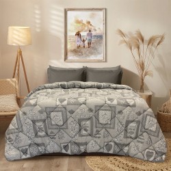 ΠΑΠΛΩΜΑ CLAVEL 220X240