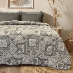 ΠΑΠΛΩΜΑ CLAVEL 220X240