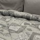 ΠΑΠΛΩΜΑ CLAVEL 220X240