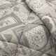 ΠΑΠΛΩΜΑ CLAVEL 220X240