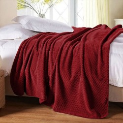 ΚΟΥΒΕΡΤΑ IRILIDA CHERRY 220X240