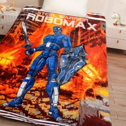 ΚΟΥΒΕΡΤΑ ROBOT MAX 160Χ220