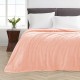 ΚΟΥΒΕΡΤΑ ΒΕΛΟΥΤΕ PELLO OLD PINK 220X240