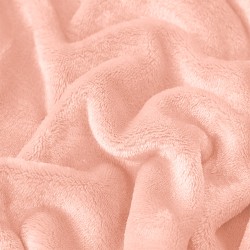 ΚΟΥΒΕΡΤΑ ΒΕΛΟΥΤΕ PELLO OLD PINK 220X240
