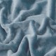 ΚΟΥΒΕΡΤΑ ΒΕΛΟΥΤΕ PELLO BLUE 220X240