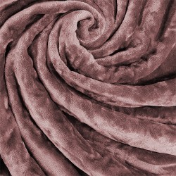 ΚΟΥΒΕΡΤΑ VELLUT ENG.ROSE 220X240
