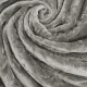ΚΟΥΒΕΡΤΑ VELLUT GREY 220X240