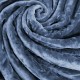 ΚΟΥΒΕΡΤΑ VELLUT BLUE 220X240