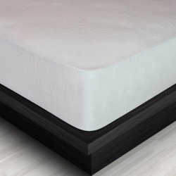 ΕΠΙΣΤΡΩΜΑ ΠΕΤΣΕΤΕ FROT WHITE 160X200+30
