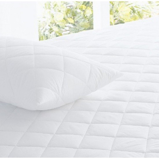 ΕΠΙΣΤΡΩΜΑ HOLLOW WHITE 130Χ200+30