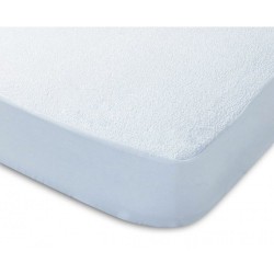 ΕΠΙΣΤΡΩΜΑ WATER WHITE 180X200+35