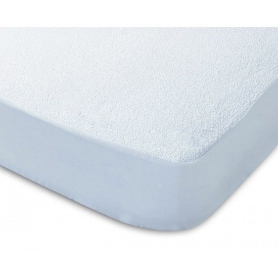 ΕΠΙΣΤΡΩΜΑ WATER WHITE 180X200+35