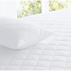 ΕΠΙΣΤΡΩΜΑ ΚΑΠΙΤΟΝΕ WHITE 180X200+35