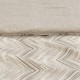 ΣΕΤ ΣΕΝΤΟΝΙΑ ICONIC BEIGE  170Χ260