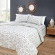 ΣΕΤ ΣΕΝΤΟΝΙΑ AGNE GREY  170Χ260