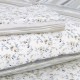 ΣΕΤ ΣΕΝΤΟΝΙΑ AGNE GREY  170Χ260