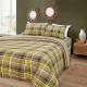 ΣΕΤ ΣΕΝΤΟΝΙΑ REVON HONEY FLANNEL  240X260