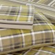 ΣΕΤ ΣΕΝΤΟΝΙΑ REVON HONEY FLANNEL 170Χ260