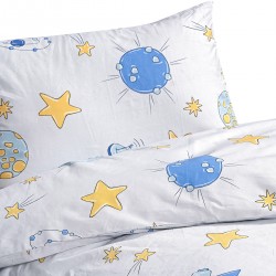 ΣΕΤ ΣΕΝΤΟΝΙΑ MONDO GREY 170X260