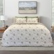 ΣΕΤ ΣΕΝΤΟΝΙΑ ROSALIE GREEN 105X200+30