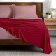 ΣΕΤ ΣΕΝΤΟΝΙΑ DOBLE PINK-RED 240X260