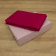 ΣΕΤ ΣΕΝΤΟΝΙΑ DOBLE PINK-RED 240X260