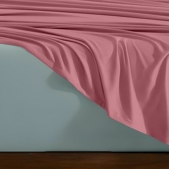 ΣΕΤ ΣΕΝΤΟΝΙΑ DOBLE PINK-MINT 240X260