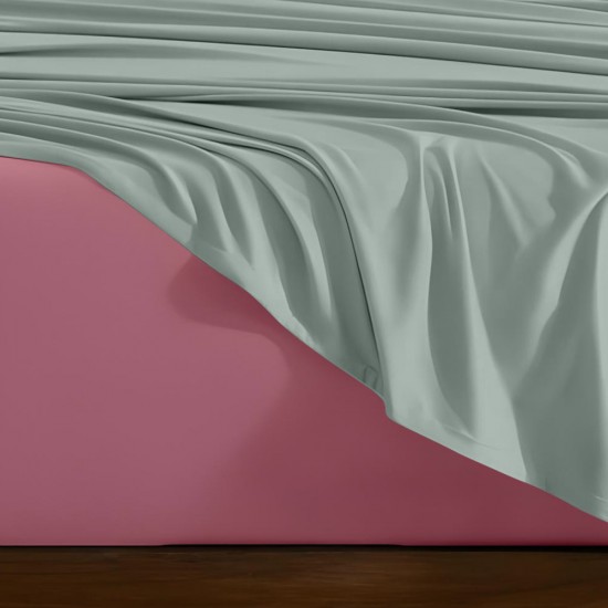 ΣΕΤ ΣΕΝΤΟΝΙΑ DOBLE PINK-MINT 240X260