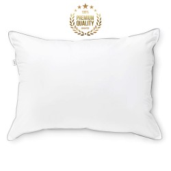 ΜΑΞΙΛΑΡΙ ΥΠΝΟΥ COLCHA WHITE 50X70