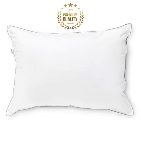 ΜΑΞΙΛΑΡΙ ΥΠΝΟΥ COLCHA WHITE 50X70