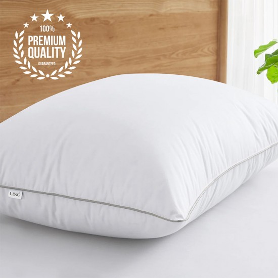 ΜΑΞΙΛΑΡΙ ΥΠΝΟΥ COLCHA WHITE 50X70