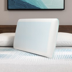 ΜΑΞΙΛΑΡΙ ΥΠΝΟΥ GEL 40X60+12