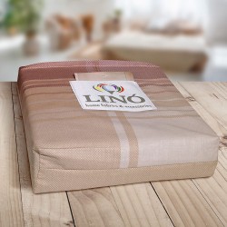 ΜΑΞΙΛΑΡΟΘΗΚΕΣ ROKA BROWN 50Χ70