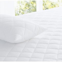 ΜΑΞΙΛΑΡΟΘΗΚΕΣ ΚΑΠΙΤΟΝΕ WHITE 50Χ70