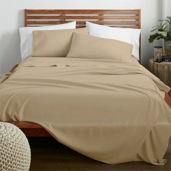 ΜΑΞΙΛΑΡΟΘΗΚΕΣ CLARO BEIGE 50X70