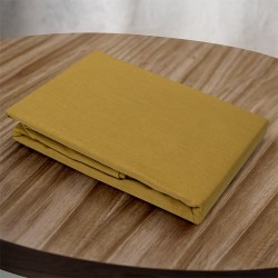 ΜΑΞΙΛΑΡΟΘΗΚΕΣ CLARO MUSTARD 50X70