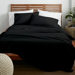 ΜΑΞΙΛΑΡΟΘΗΚΕΣ CLARO BLACK 50X70