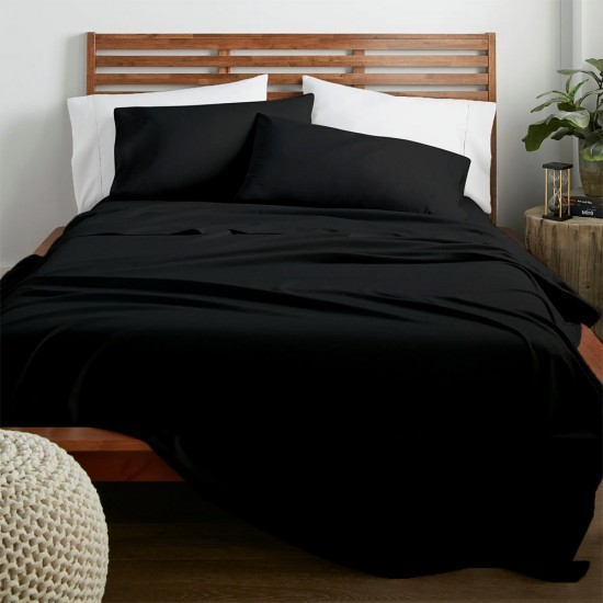 ΜΑΞΙΛΑΡΟΘΗΚΕΣ CLARO BLACK 50X70