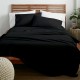ΜΑΞΙΛΑΡΟΘΗΚΕΣ CLARO BLACK 50X70