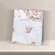 ΣΕΤ ΠΑΠΛΩΜΑΤΟΘΗΚΗ ALISO WHITE FLANNEL 220X240