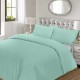 ΠΑΠΛΩΜΑΤΟΘΗΚΗ BASKO STRIPE MINT 220X240