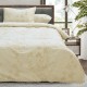 ΣΕΤ ΠΑΠΛΩΜΑΤΟΘΗΚΗ PONT BEIGE 160Χ240
