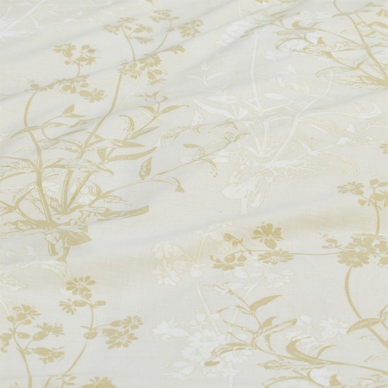 ΣΕΤ ΠΑΠΛΩΜΑΤΟΘΗΚΗ PONT BEIGE 160Χ240